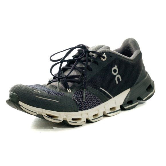 On Running Shoes - On Cloudflyer Sneakers Shoes Women's Lace Up Running Sz 8